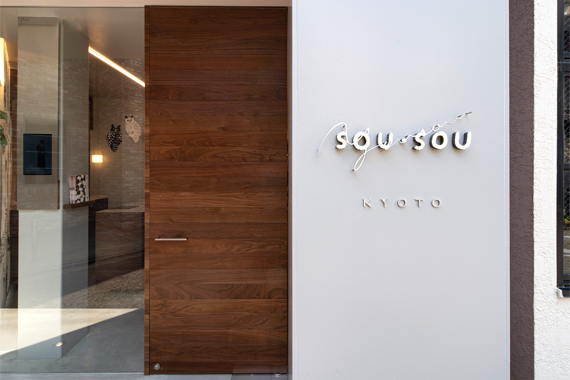 SOU・SOU　YOUSOU